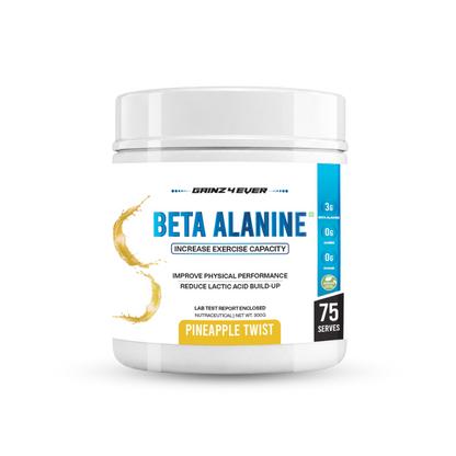 Beta-Alanine