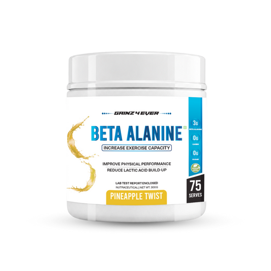 Beta-Alanine
