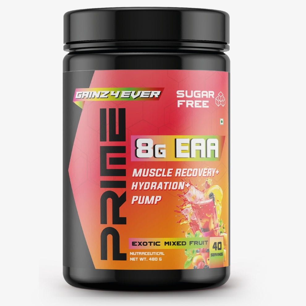 Prime EAA