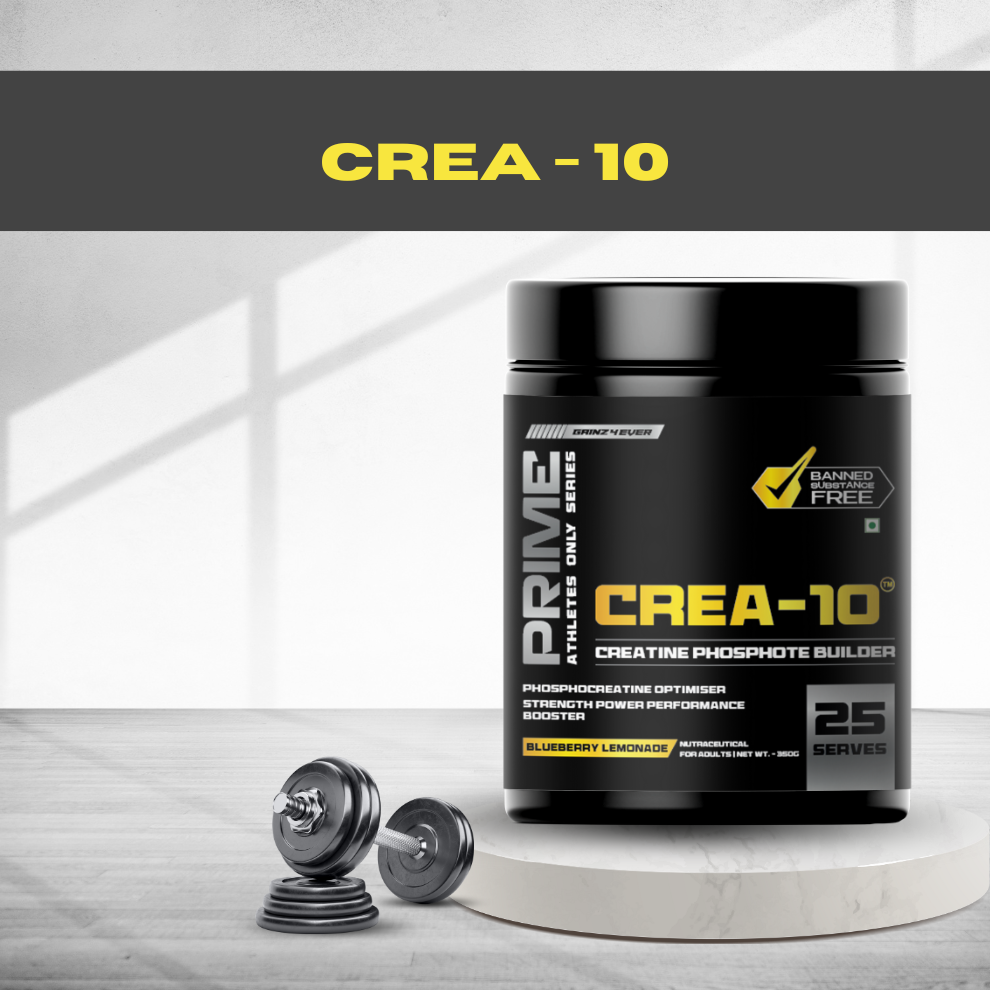 Crea-10