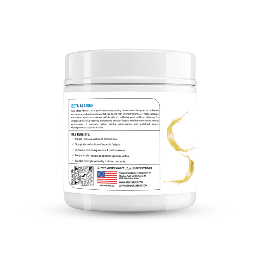 Beta-Alanine