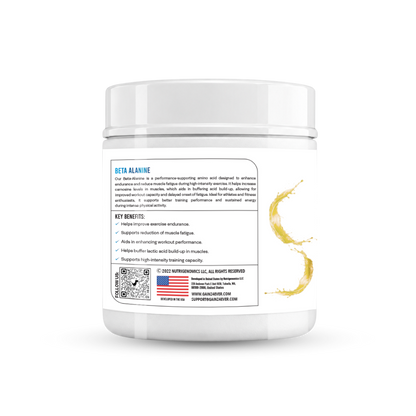 Beta-Alanine