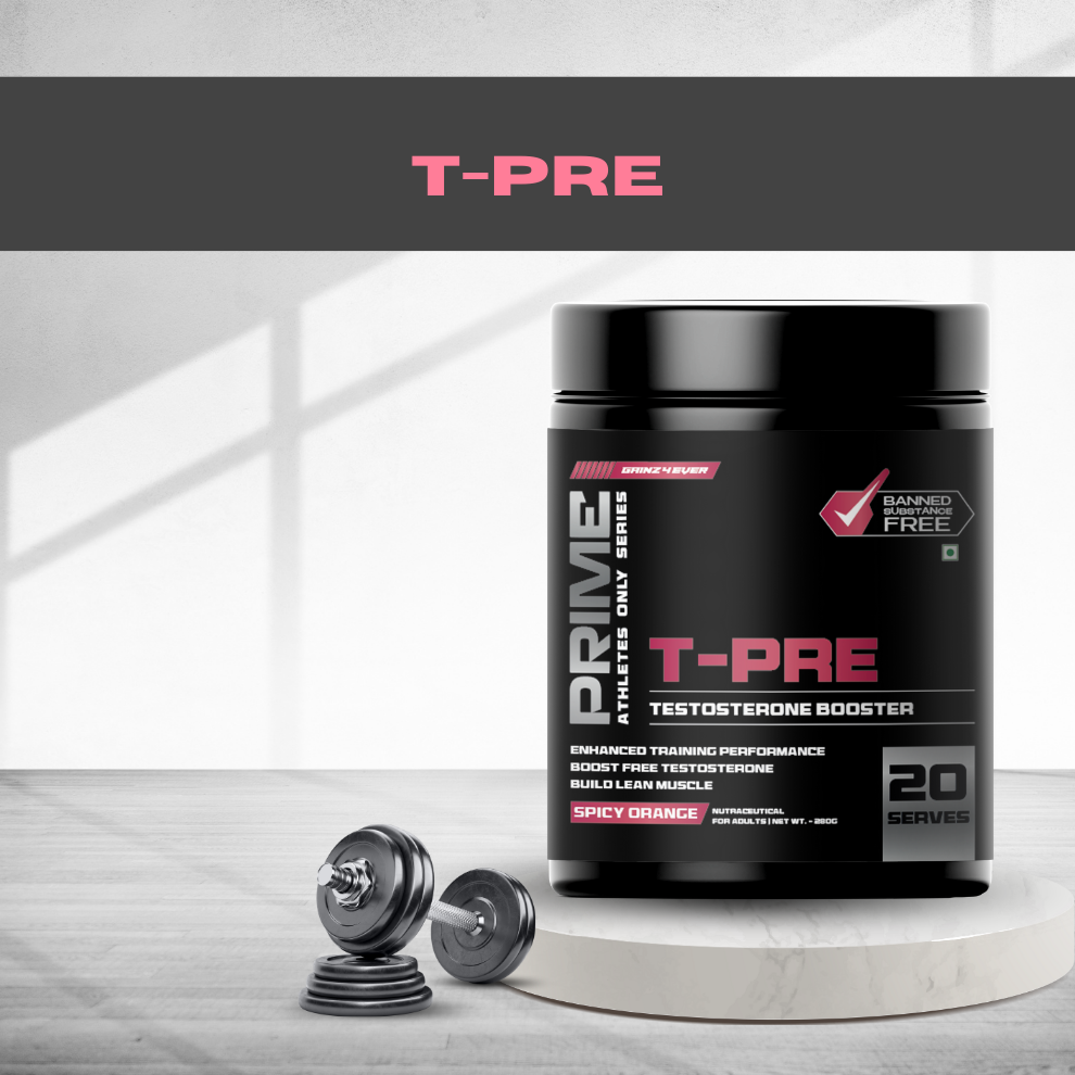 T - pre