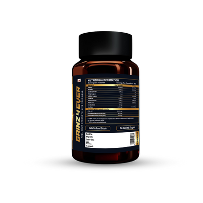 Omega 3 Fish Oil