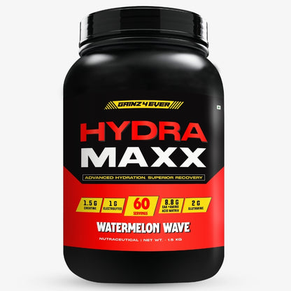 Hydra Maxx