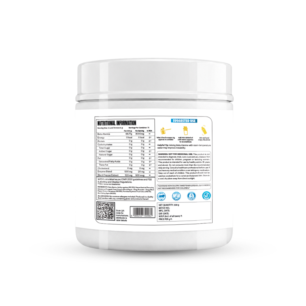 Beta-Alanine