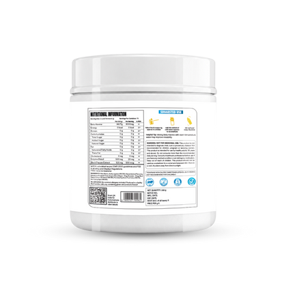 Beta-Alanine