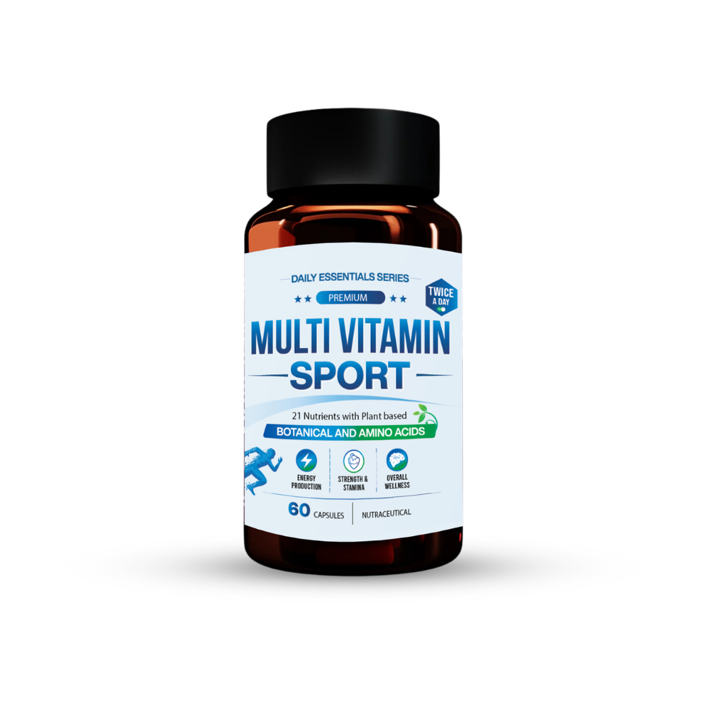 Multi Vitamin Sport