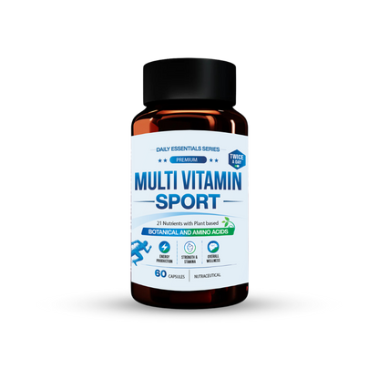 Multi Vitamin Sport