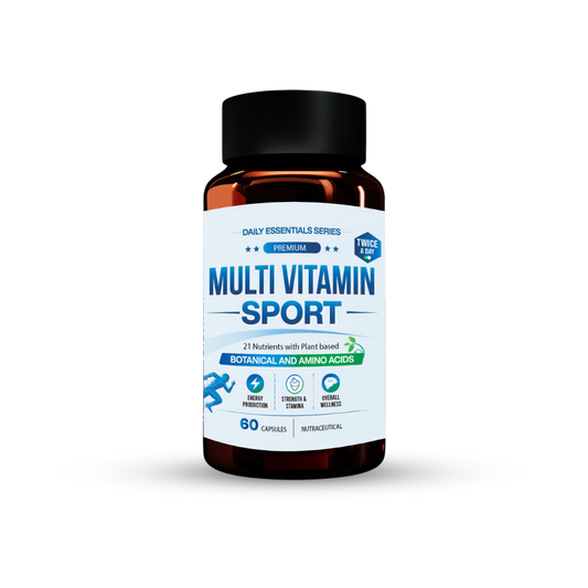 Multi Vitamin Sport