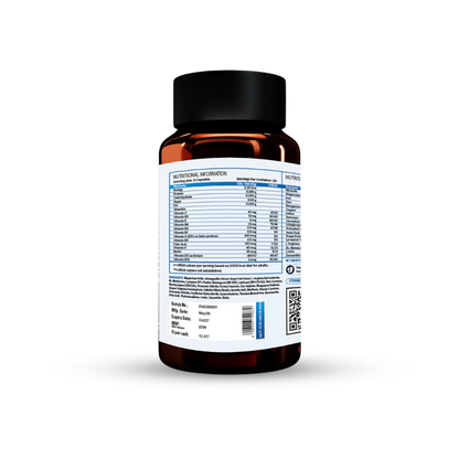 Multi Vitamin Sport