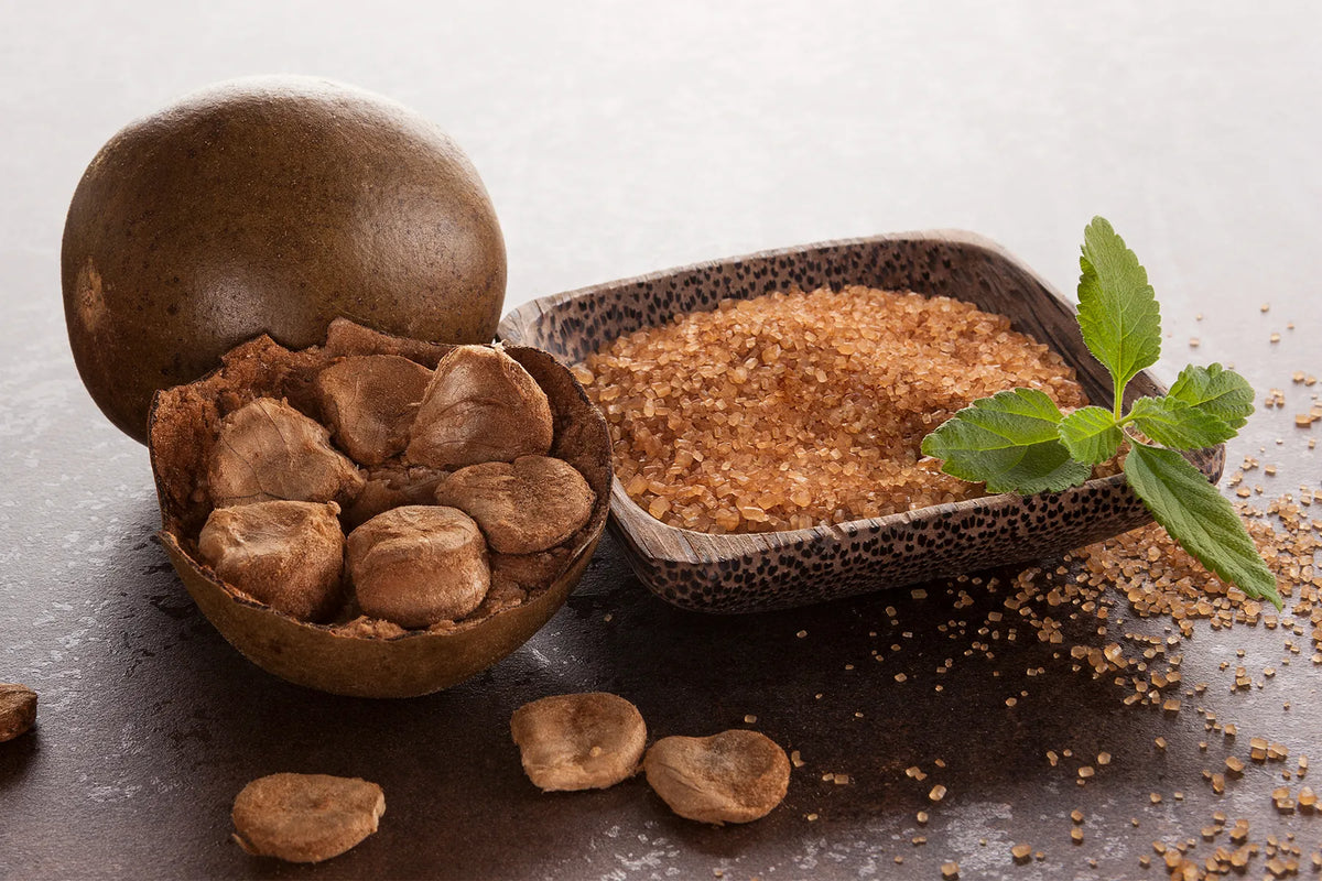 Monk Fruit
