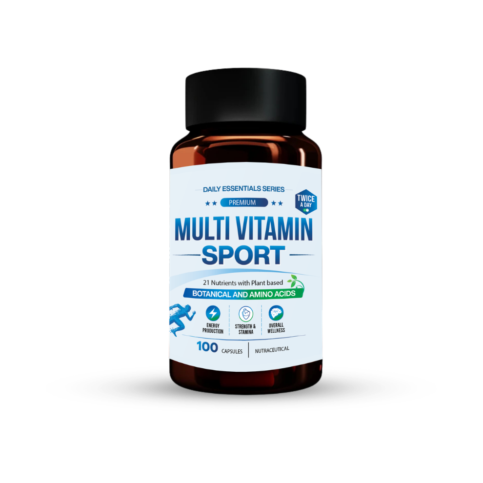 Multi Vitamin Sport