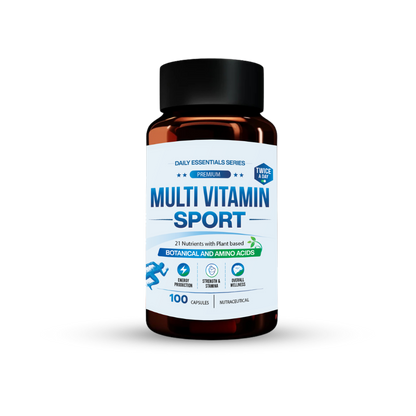 Multi Vitamin Sport