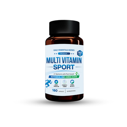 Multi Vitamin Sport