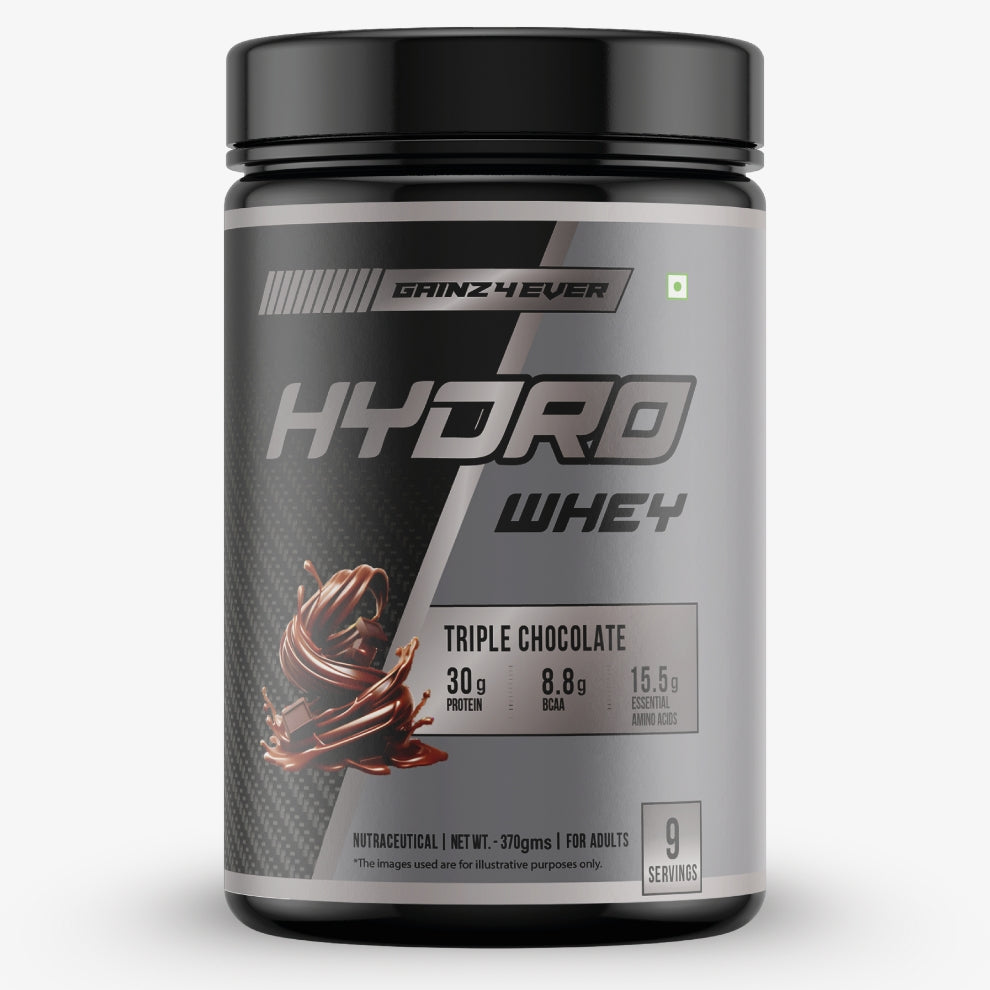 Hydro Whey 