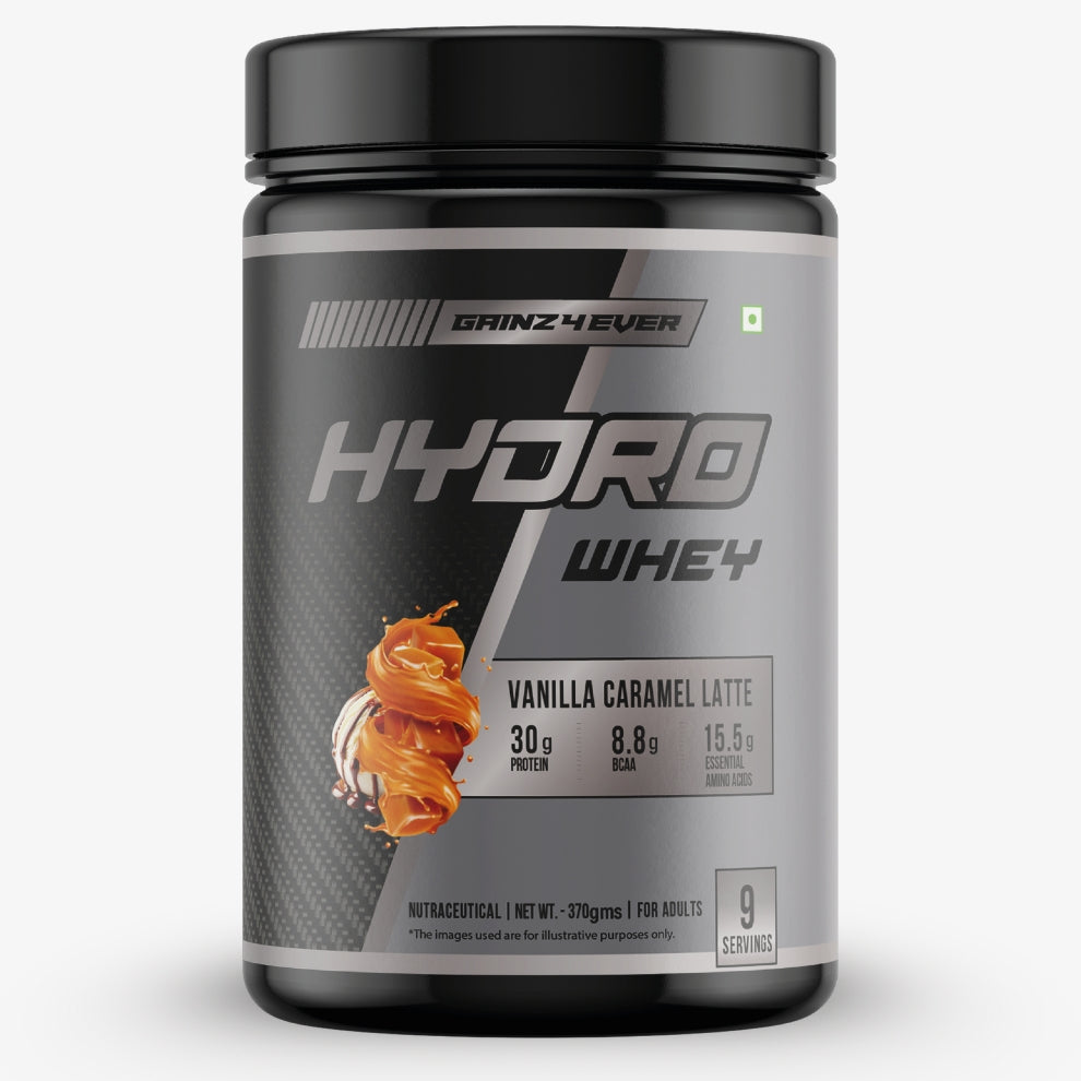 Hydro Whey 