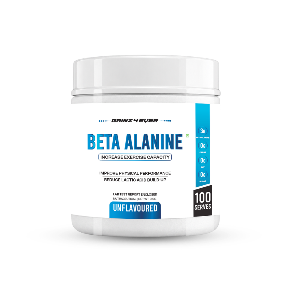 Beta-Alanine