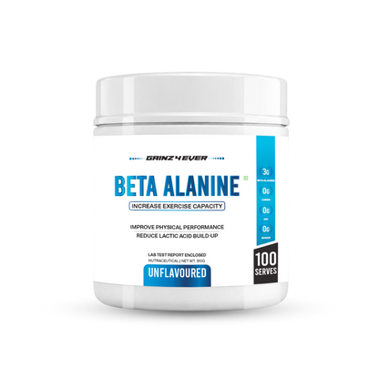 Beta-Alanine