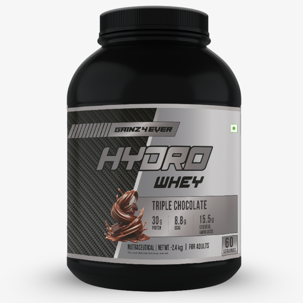 Hydro Whey