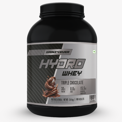 Hydro Whey