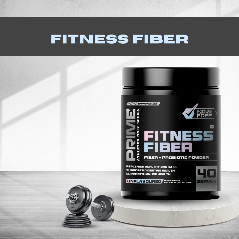 Fitness Fiber