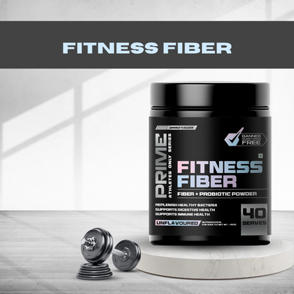 Fitness Fiber