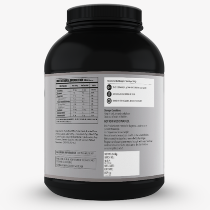 Hydro Whey