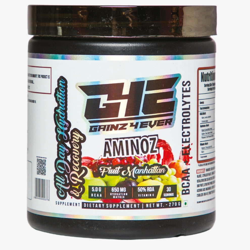 Aminoz