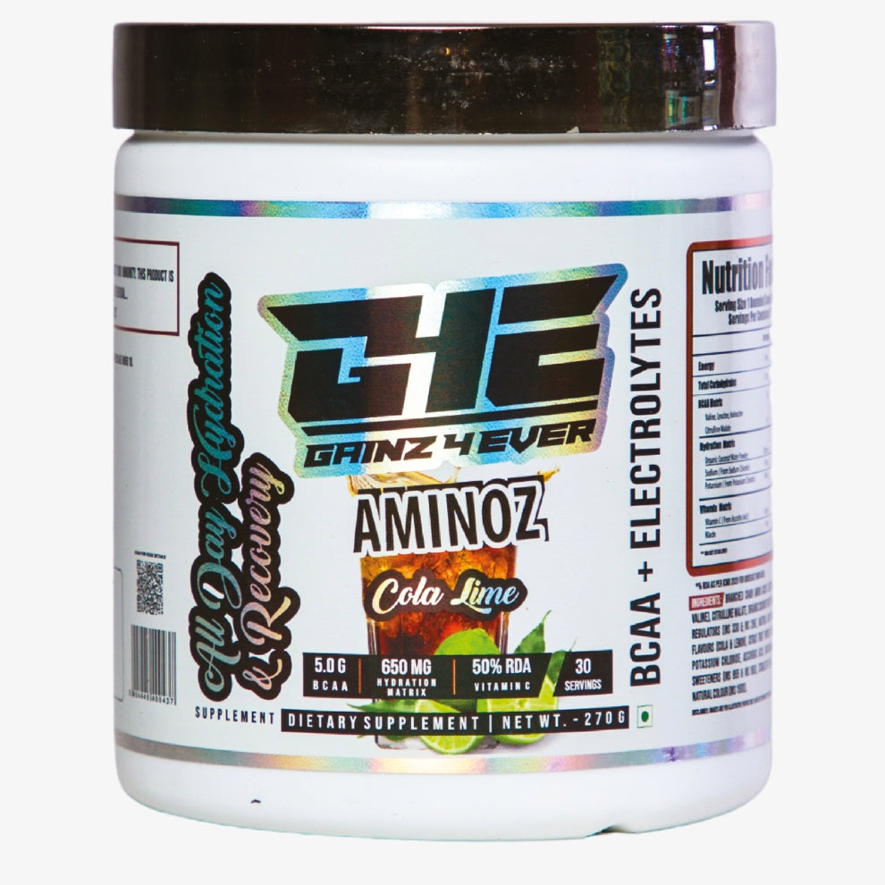 Aminoz