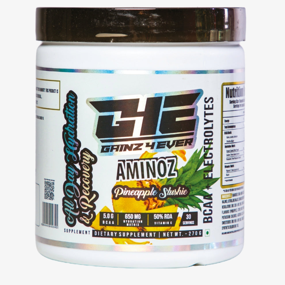 Aminoz
