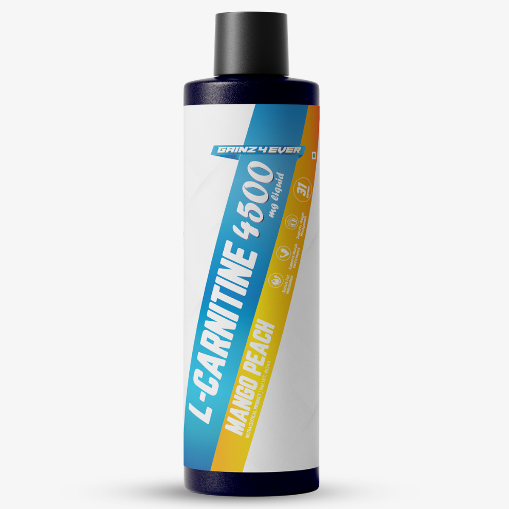 L- Carnitine