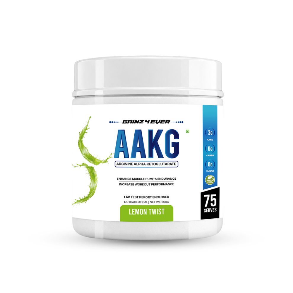 AAKG