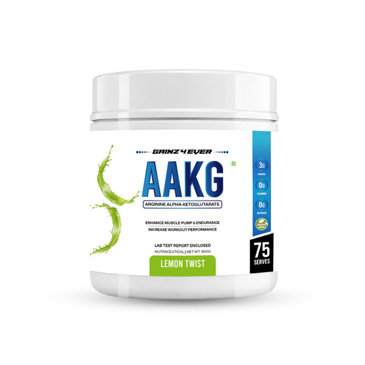AAKG