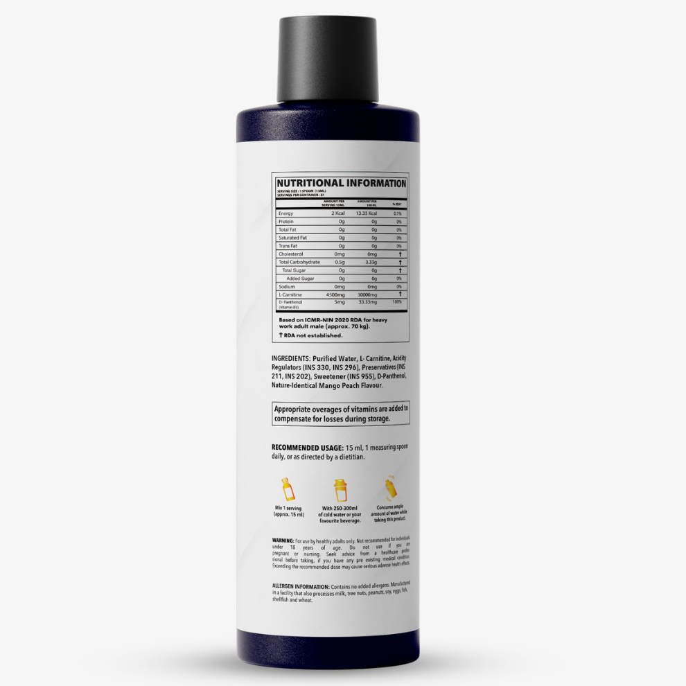L- Carnitine