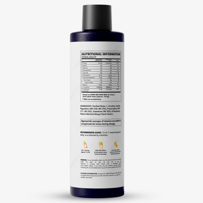 L- Carnitine