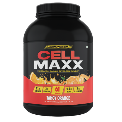 CellMax