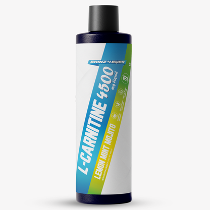 L- Carnitine