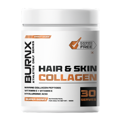 Hair & Skin Collagen
