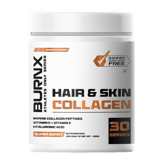 Hair & Skin Collagen