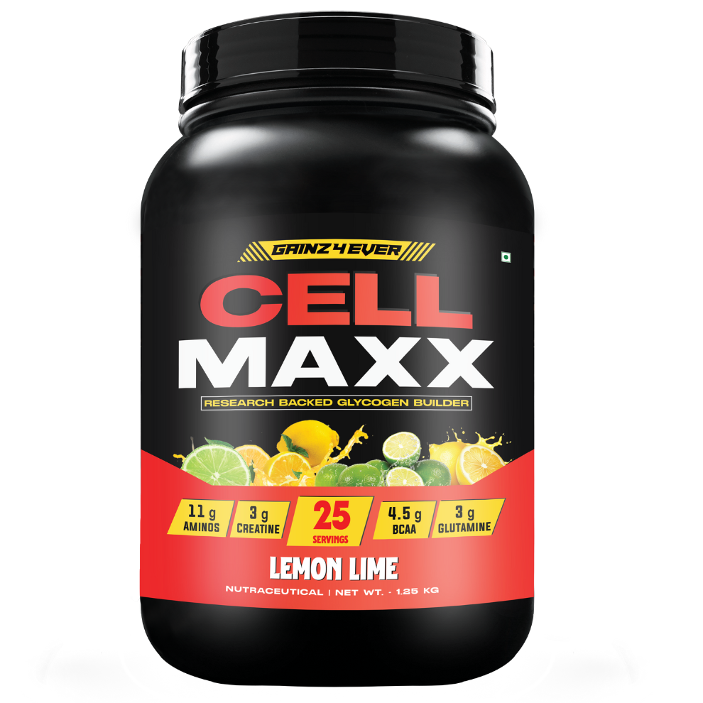 CellMax