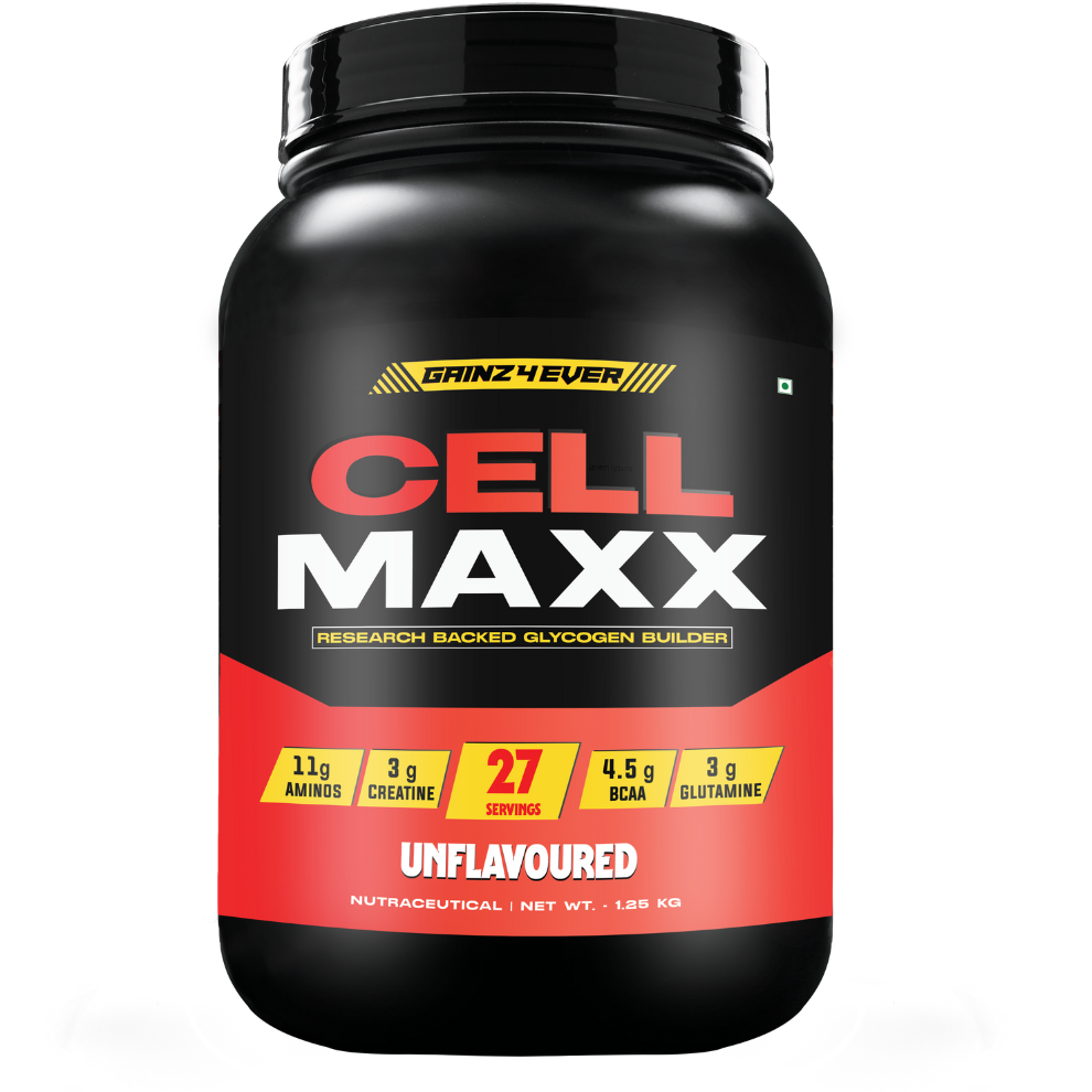CellMax