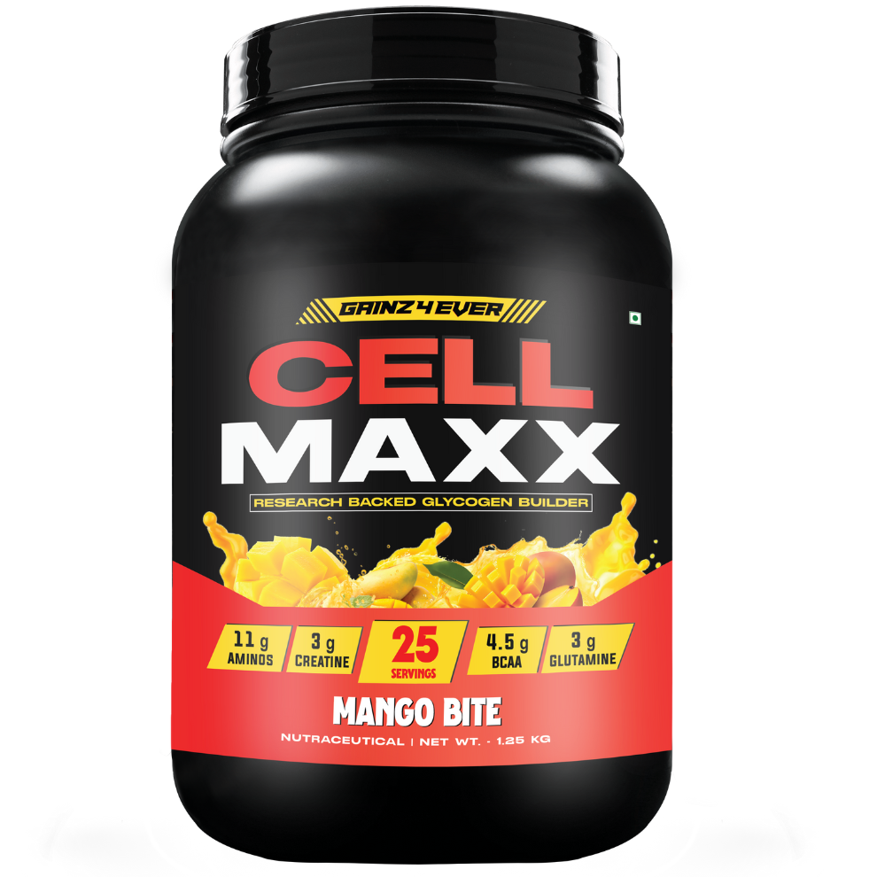 CellMax