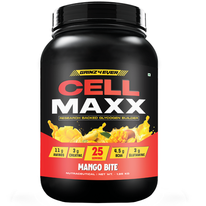 CellMax