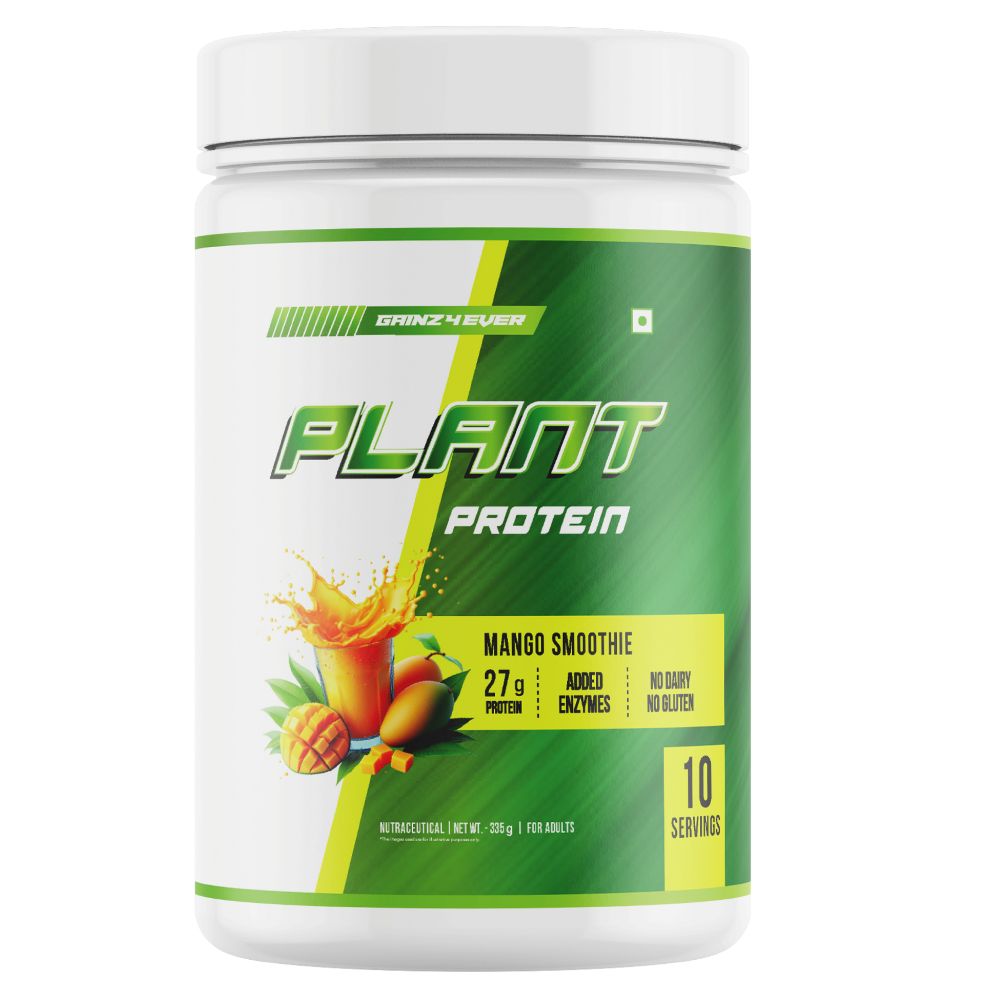 Plant Protein