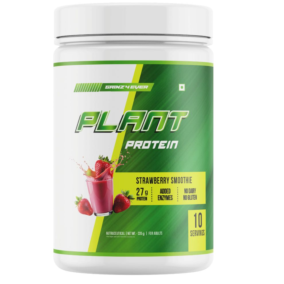 Plant Protein