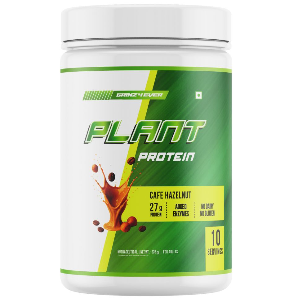 Plant Protein