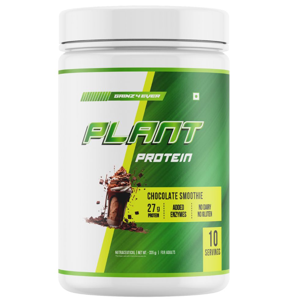 Plant Protein