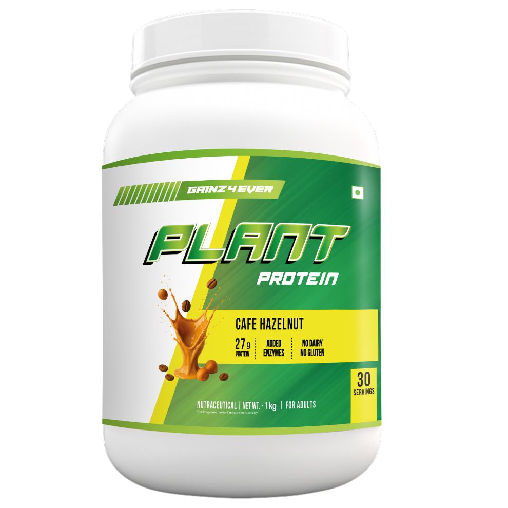 Plant Protein