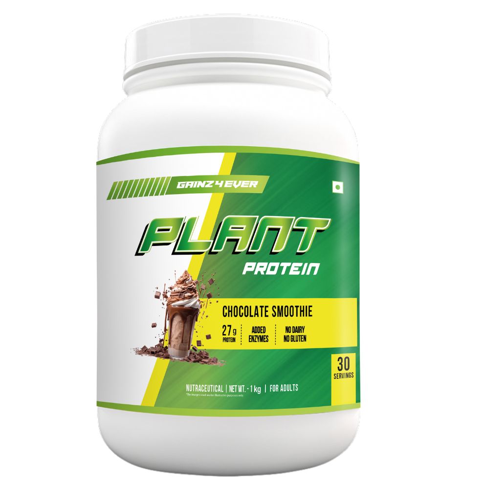 Plant Protein